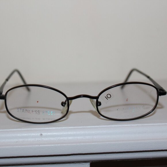 Peach Tree Eyewear Women's Glasses (PT39) - Picture 1 of 6
